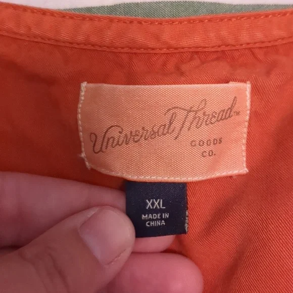 Universal Thread Tank - Picture 4 of 4